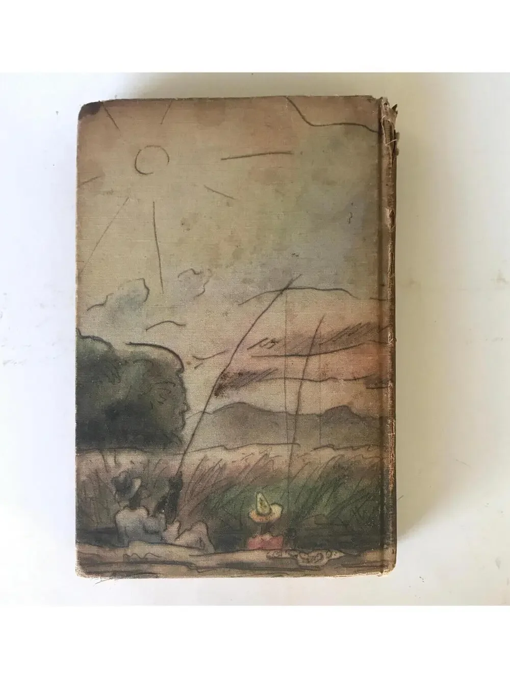 Cross Creek Cookery Cookbook, Marjorie Kinnan Rawlings, 1942 First Edition